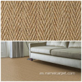 Home Hotel Resort Seagrass Artificial Carpet Roll